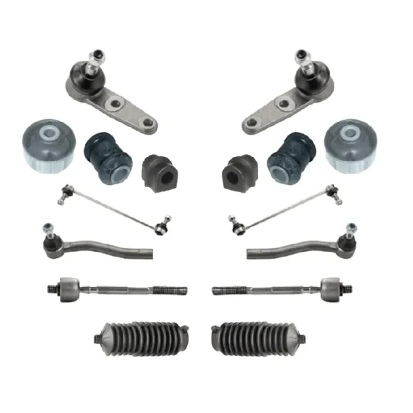 Kit Completo Tren Delantero Chevrolet