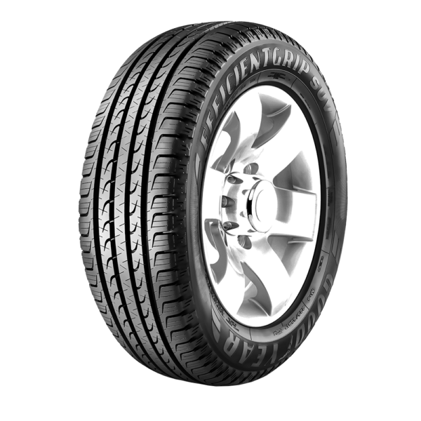 Neumático Good Year EfficientGrip Suv 225/55 R17