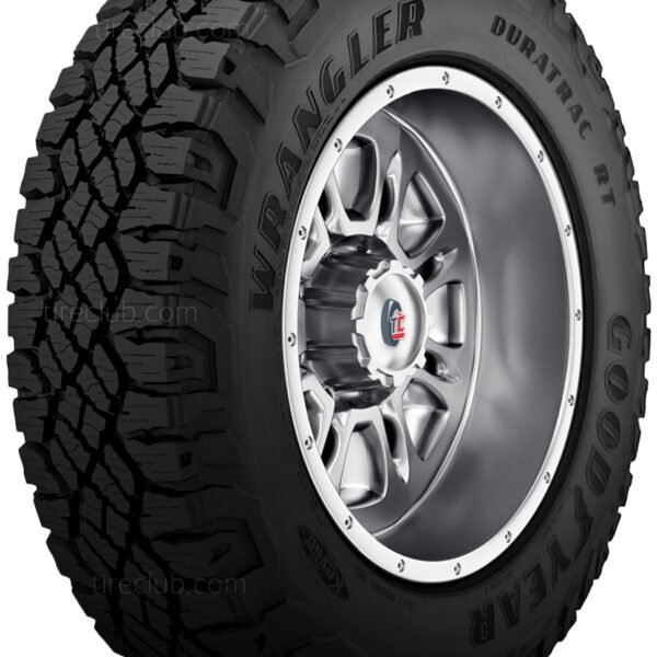 Neumático GoodYear Duratrac 175/60 R20