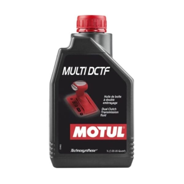 Motul MULTI DCTF Caja Dsg x1L