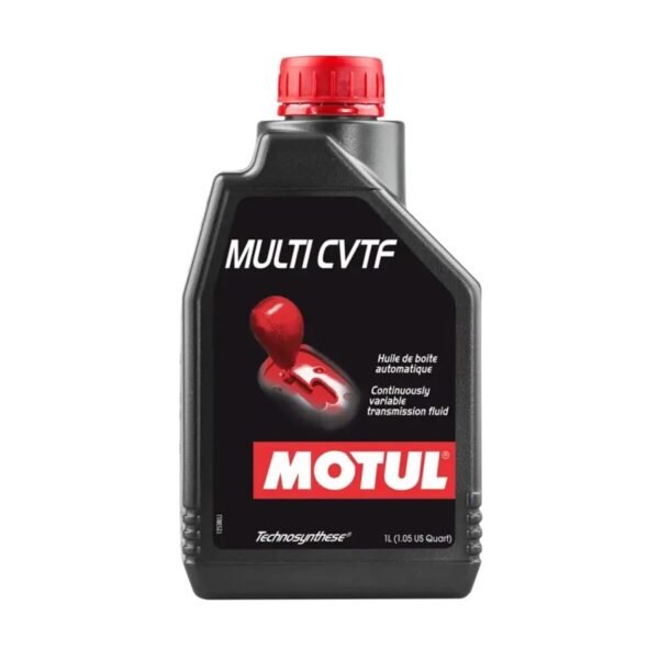 Motul MULTI CVTF x1L