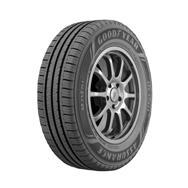 Neumaticos Goodyear 175/70 R13 Assurance Maxlife