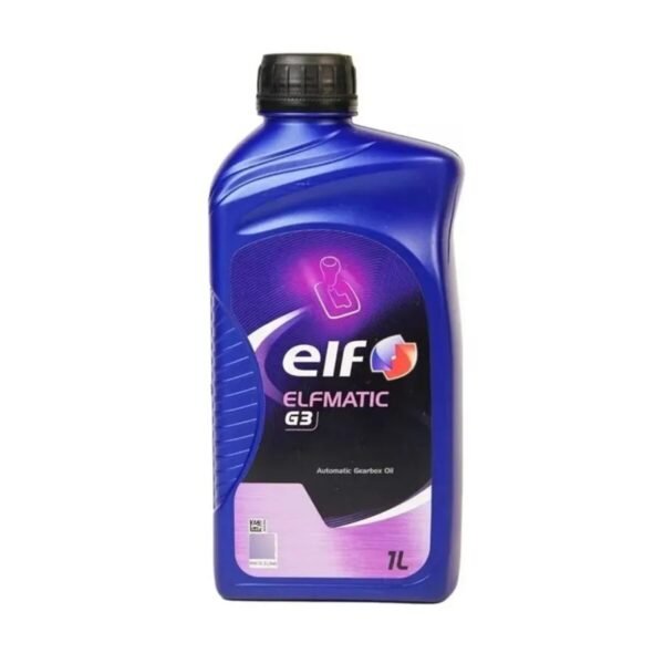 ELF Elfmatic G3 x 1L